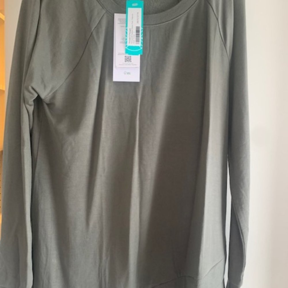 Fleece Tunic - Picture 3 of 3
